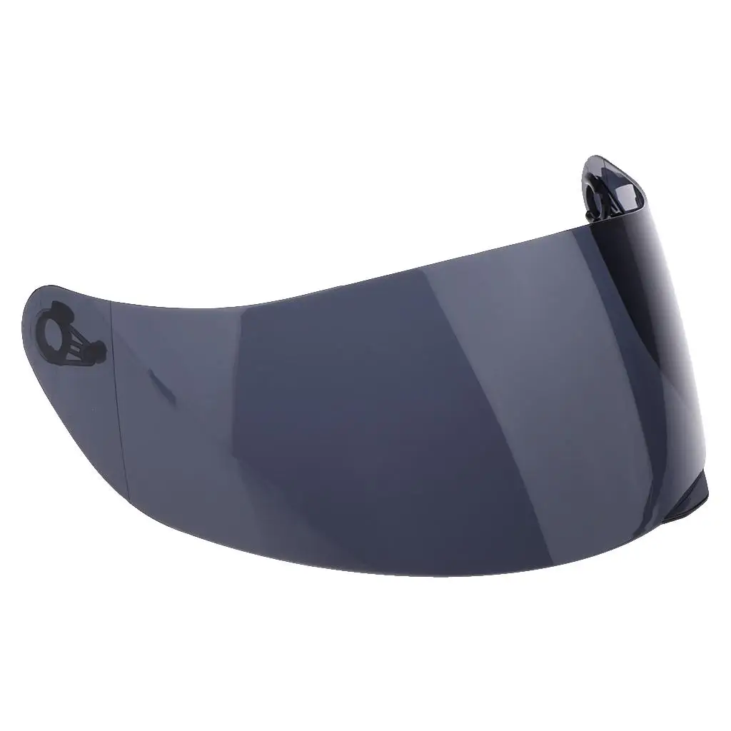 Motorcycle Visor Cover Replacement Face Protection Visor For JK 902 Helmet