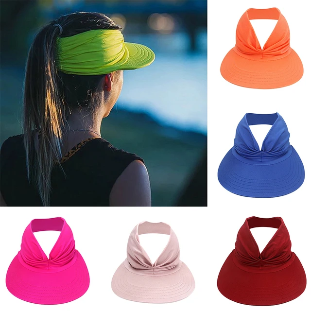 Uv Protection Boonie Hat Solid Color Quick Drying Baseball With