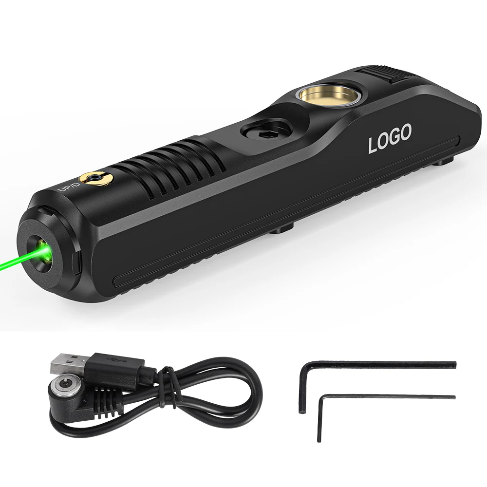 Laser Sight, 1126 Pistol Magnetic Charging
