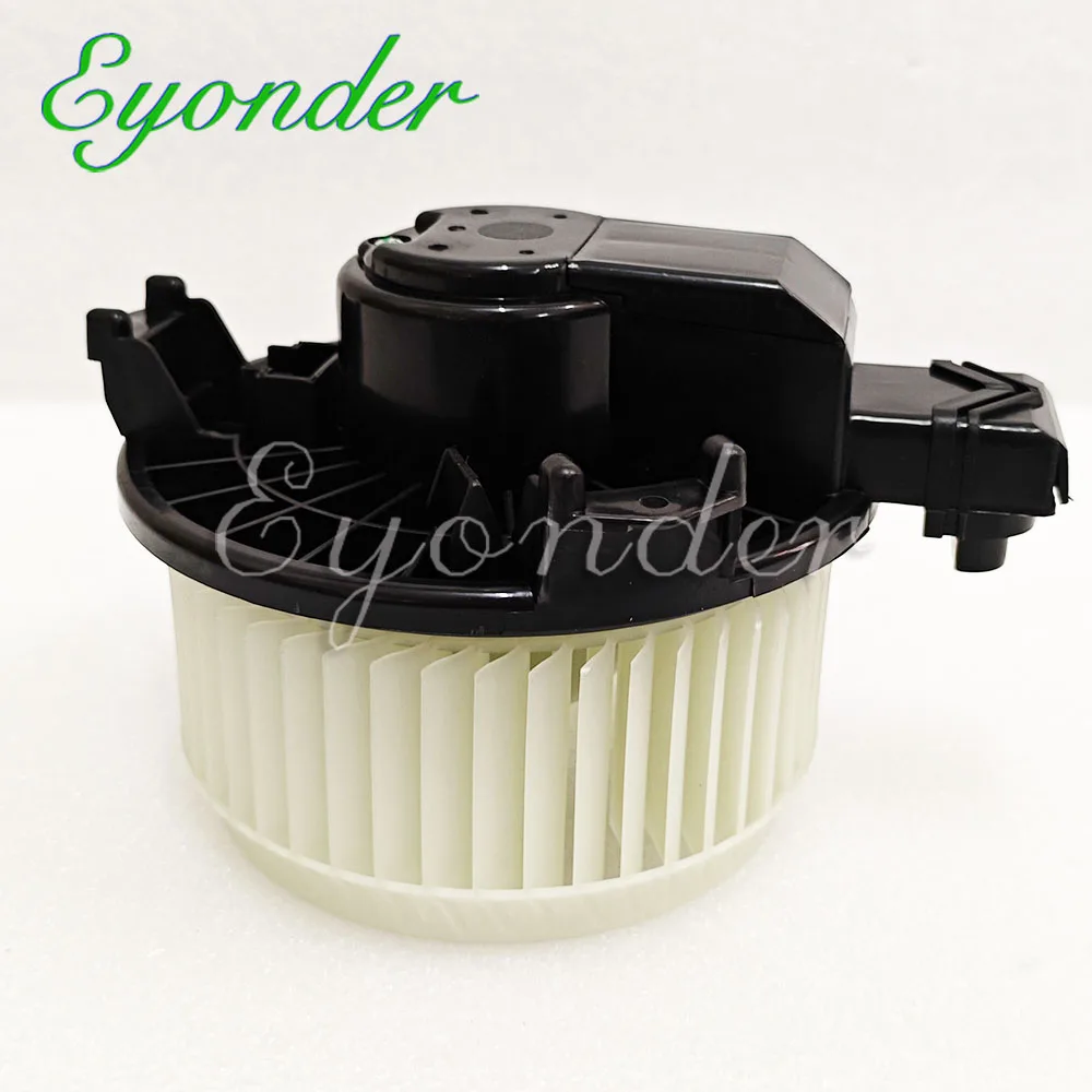 Ac Blower Motor Blower Motor BDFHYK AC Heater Fan 700230