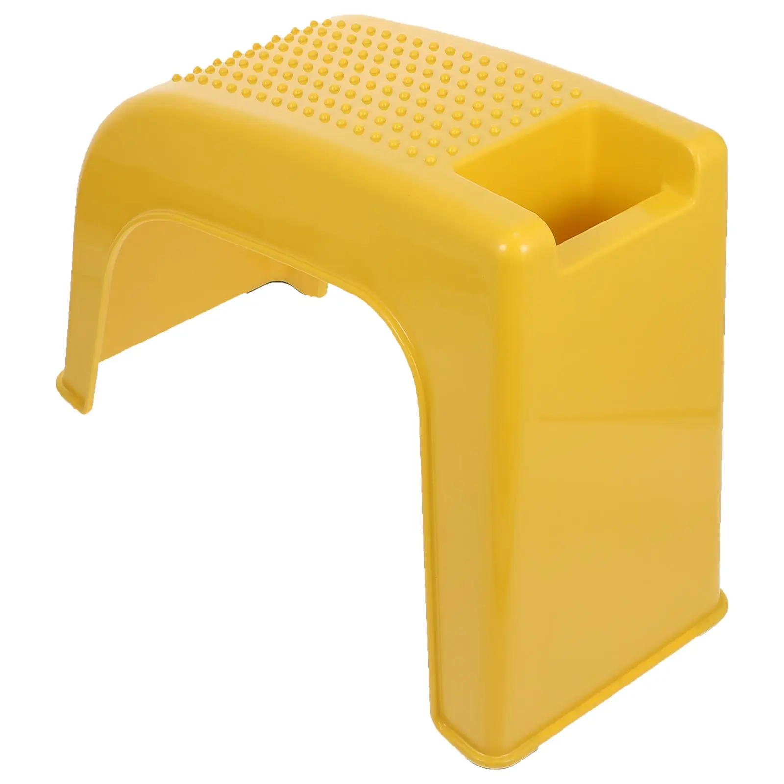 Stool Foot Bathroom Stools for Adults Manicure Rest Stand Portable Station