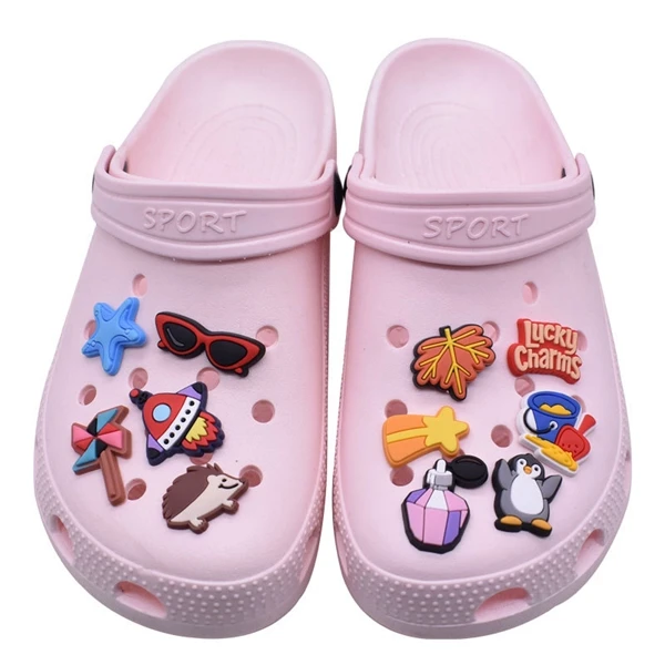 Croc Shoe Charms Store