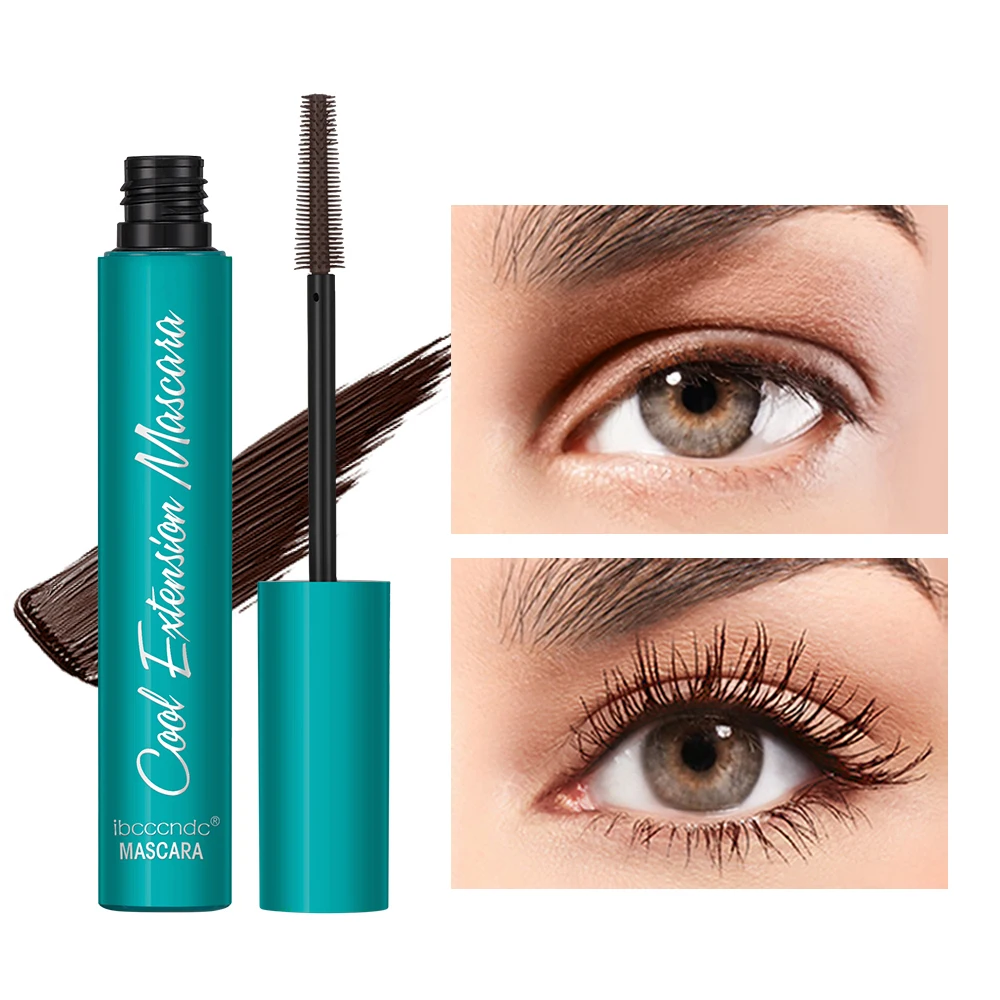 Mascara naturale allungante curvante lunga durata nero_voghion.com