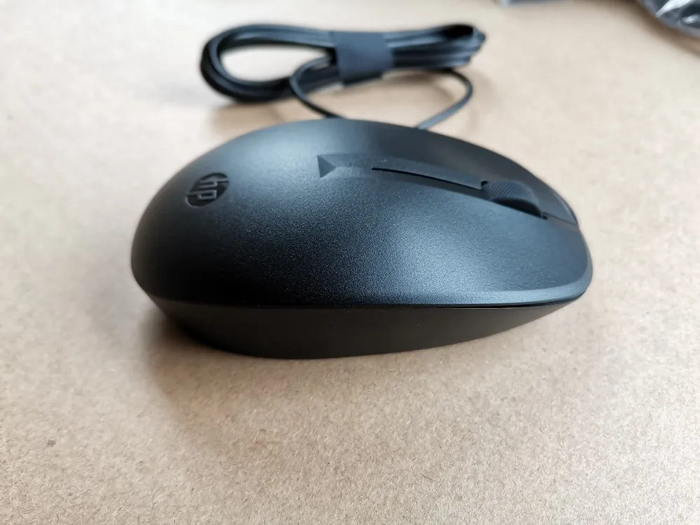 original 125 wired mouse tpa-p001m