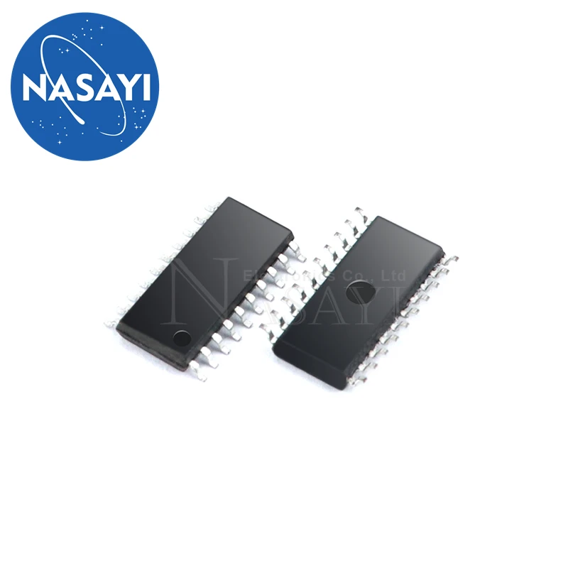 

5pcs/lot SN74HC240NSR SN74HC240 74HC240 SOP-20-5.2MM