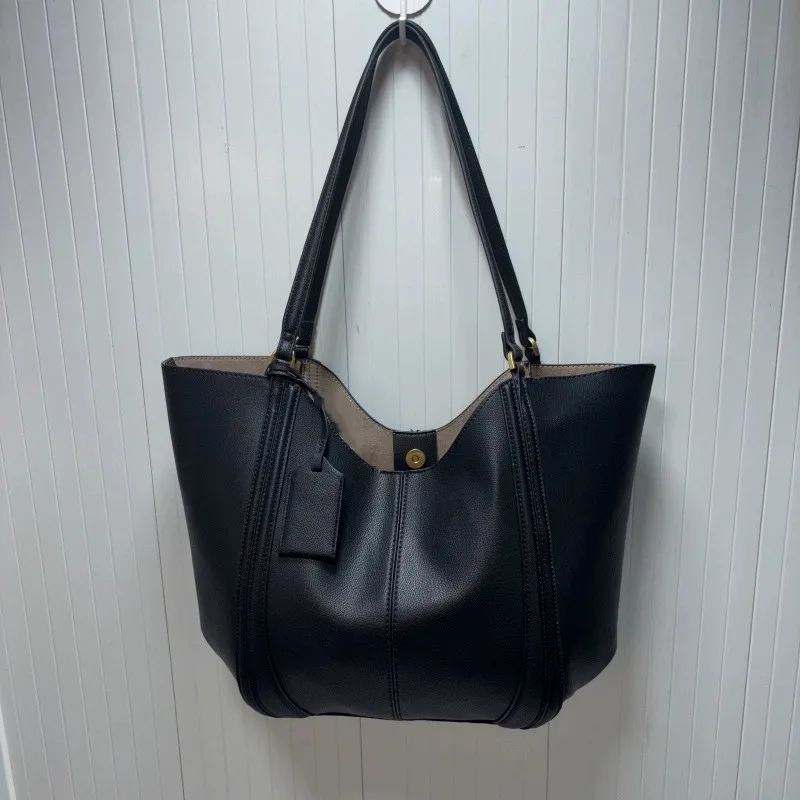 Women's Bag New Rivet Retro Street Motorcycle Bag Original Niche Design shoulder Crossbody Bag Female Tote Handbag