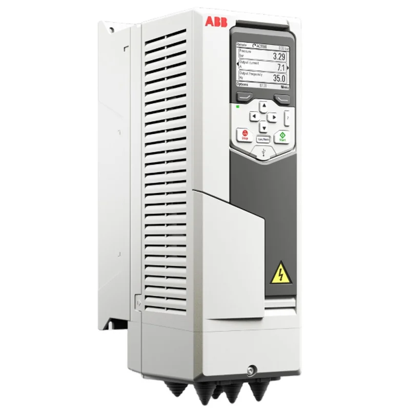 

Промышленное управление ABB, китайский инвертор 37KW 73A, настенный привод 3AUA0000080499, ACS580-01-073A-4 инвертор