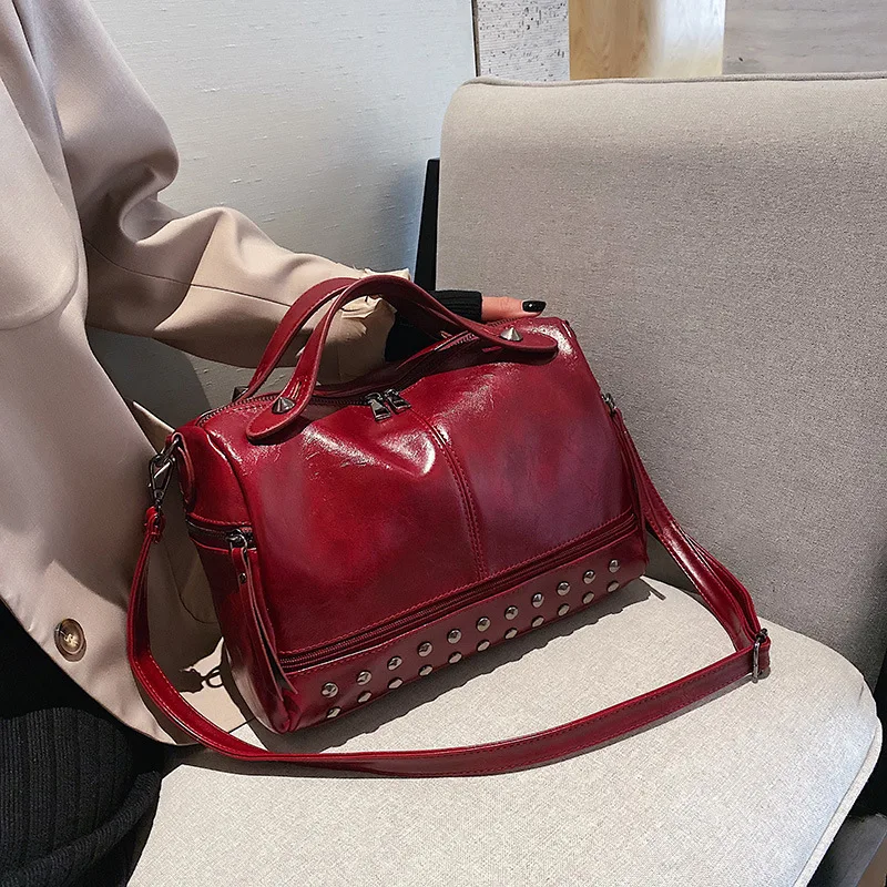 wine red