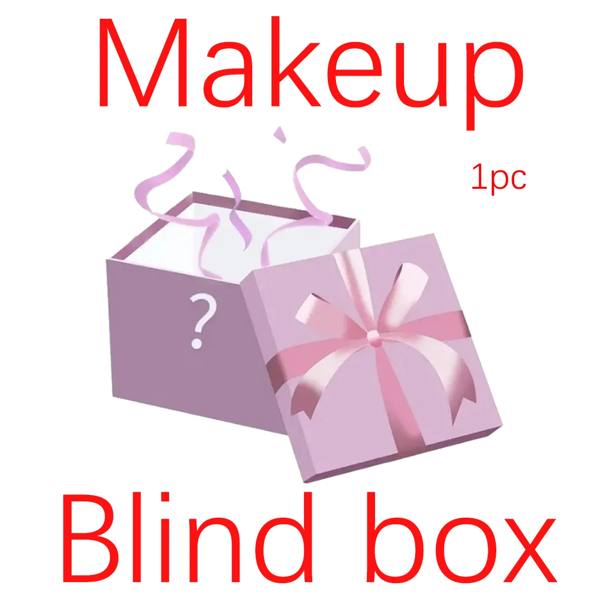 blind box-1pc