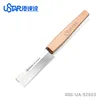 USTAR Wooden Handle Handsaw Ultra-thin Saw Blade High Density Sawtooth For Gundam Military Model Making Hobby Modeling Tools 2