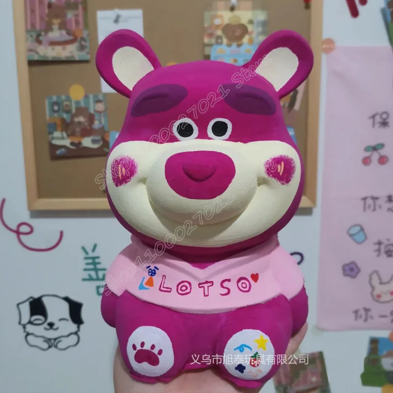 Sanrio Hello Kitty Figura DIY, boneca pintada Kuromi, Graffiti, modelo de  gesso, decoração criativa do carro, presente artesanal para crianças, 10  peças - AliExpress
