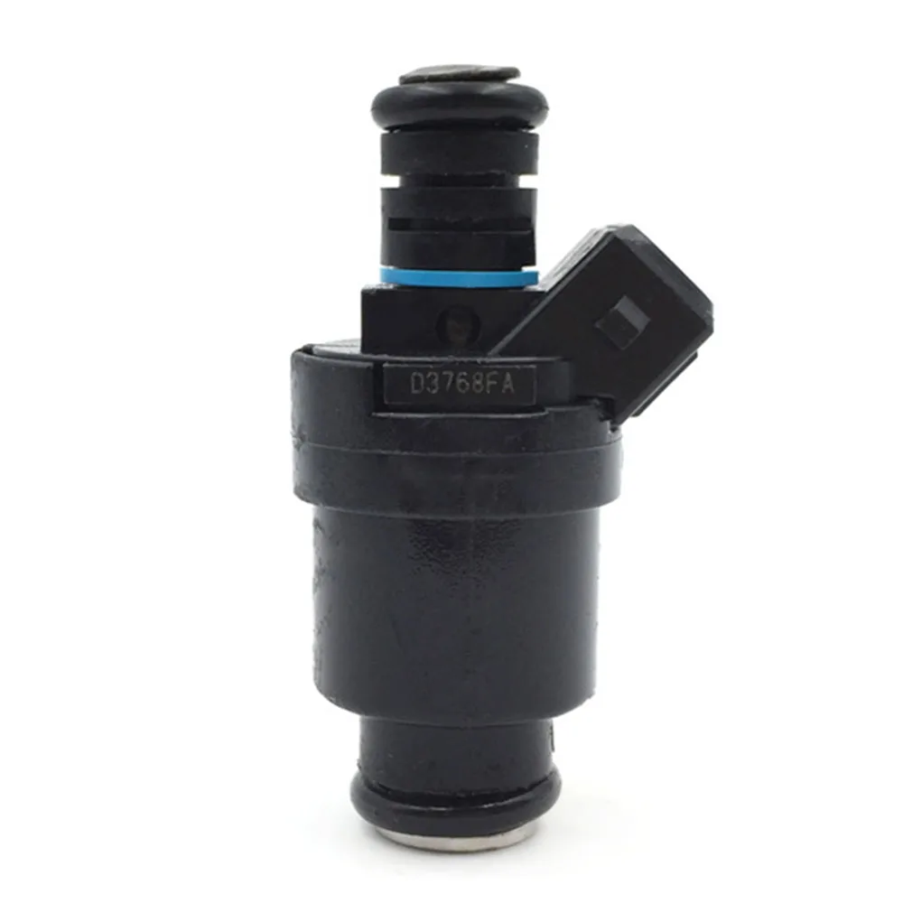 4pcs Fuel Injector 13641247931 Fit for BMW E34 E36 E46 3 SERIES  