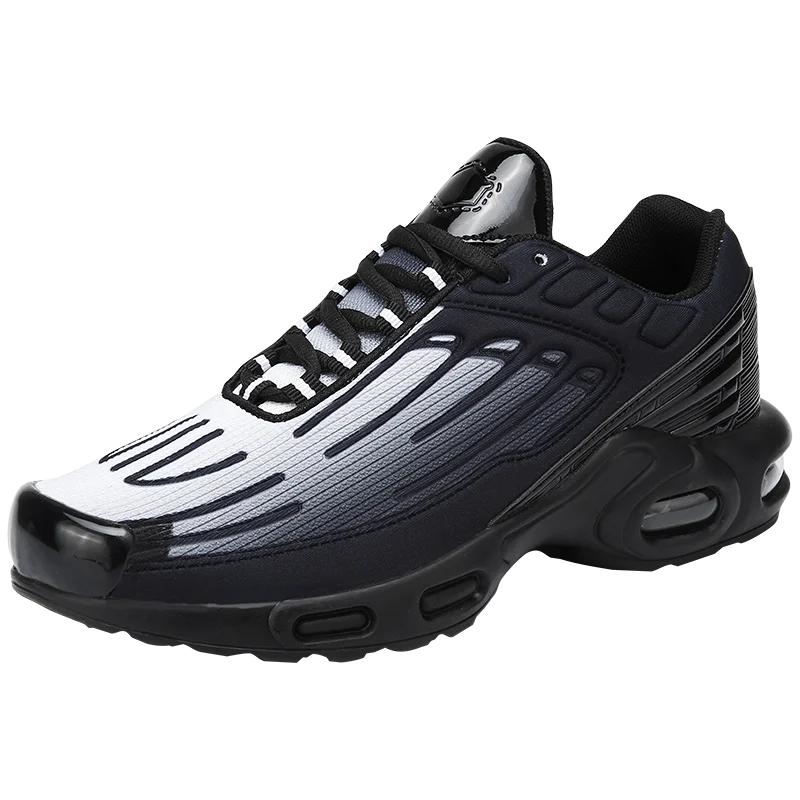 VIPOL High-quality sports, casual and trendy shoes, air-cushioned sports shoes, men's running shoes 6