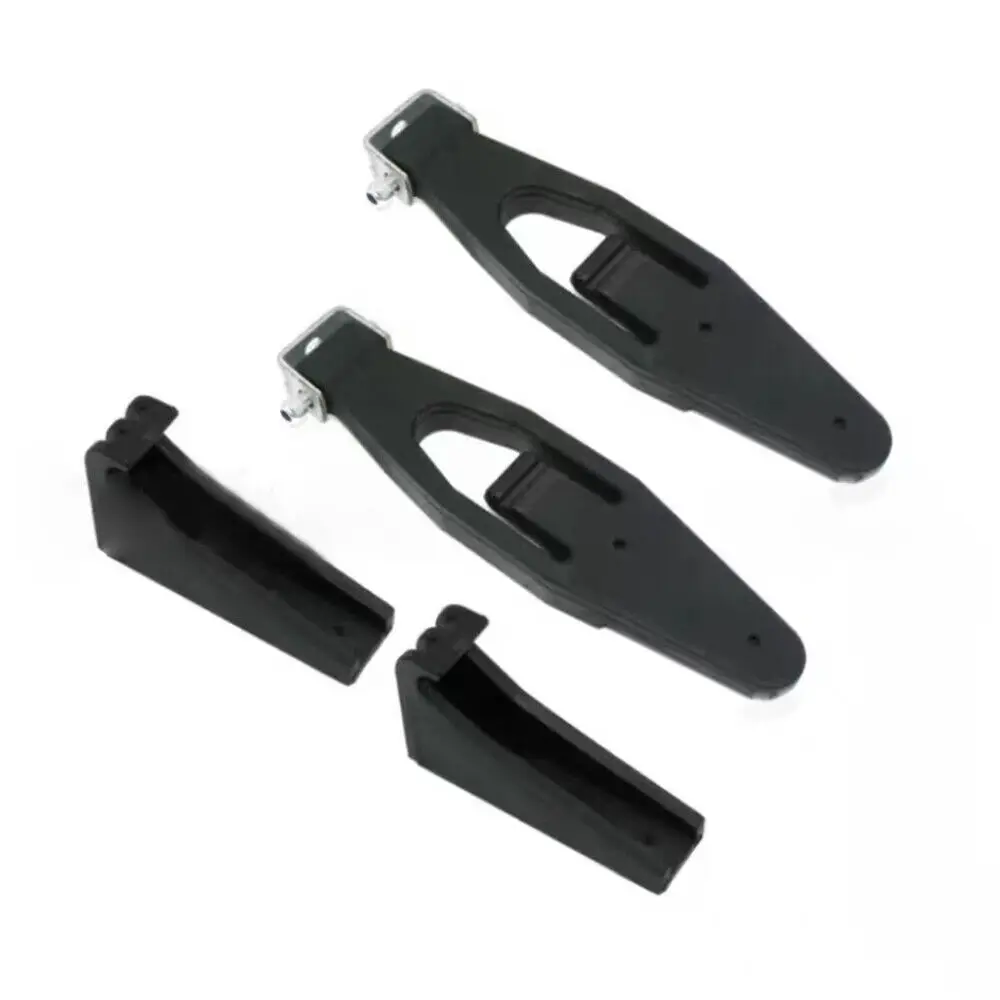 

1304339 2312857 For Peterbilt T300 T600 Hood Latch Kit