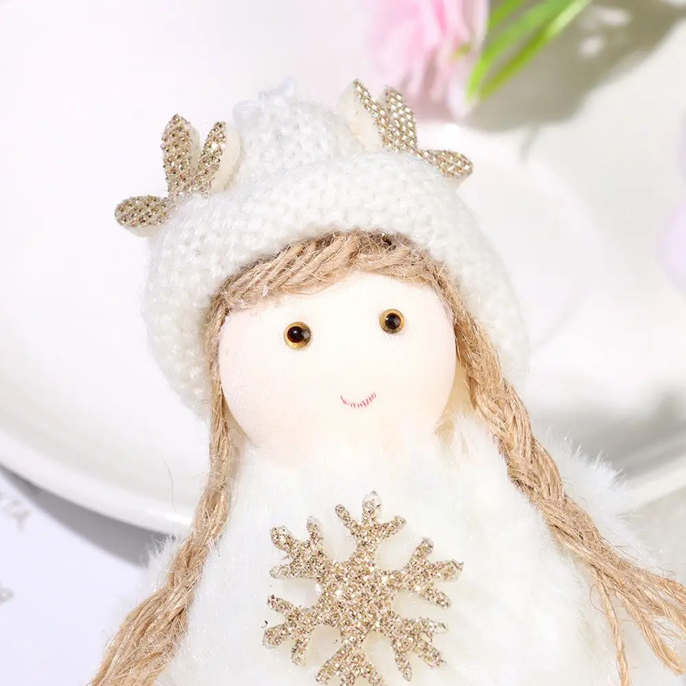 20/50Pcs Christmas Gift Plastic Plush toy Animals Puppets making Transparent Glass Eyes Bears Needle Felting Dolls Accessories