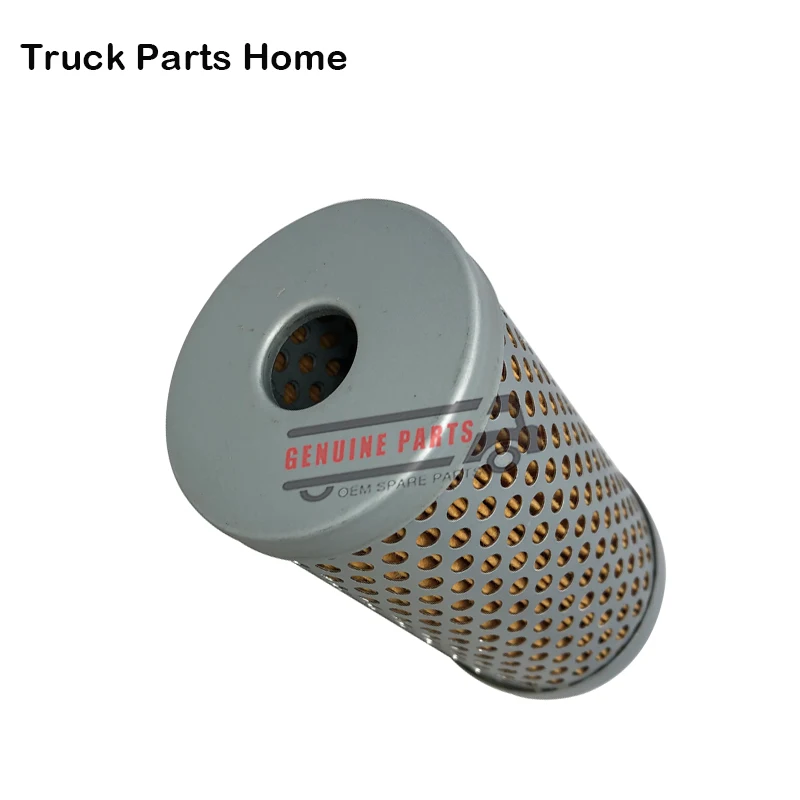 Steering System Hydraulic Oil Filter for SCANIA/VOLVO/MERCEDES-BENZ/MAN Truck Parts E10H02 349619/153468/0004662804/81473016005