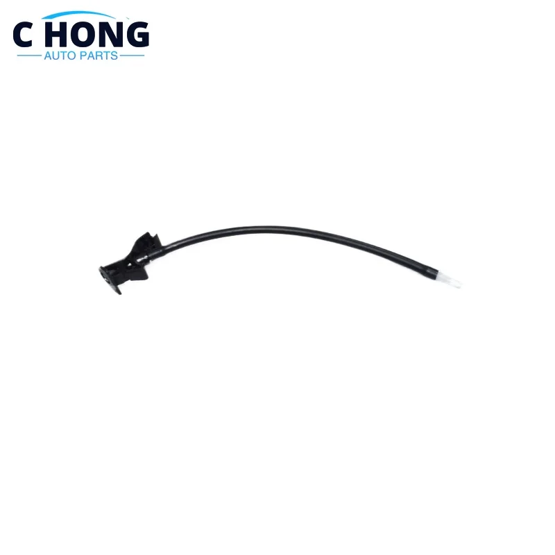 2PCS AR3Z17603A Windshield Washer Nozzles Driver Passenger Side For Ford Explorer MK5 2011- Mustang 2010-2014