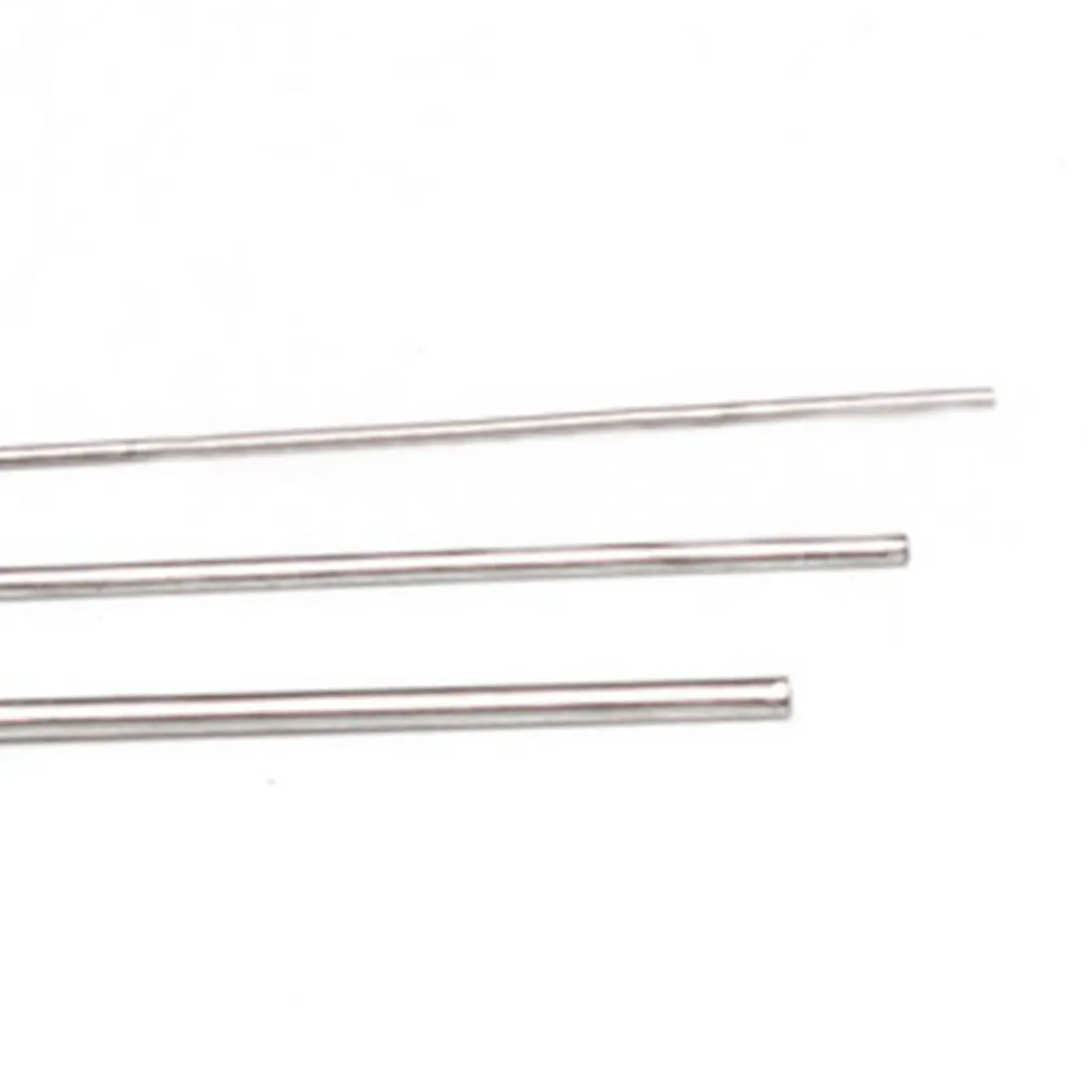 Diameter 1mm / 2mm Steel Wre 1m DIY Model Necessary Accessories Steering Tie Rod