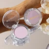 Soft Mist Blush High-gloss Contouring Cream Orange Female Peach Fragrance Powder Cheeks Purple Blue Matte Brightening 1