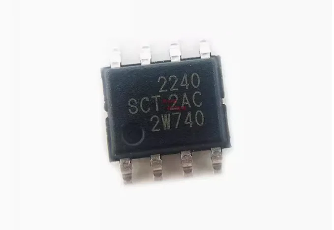 

10 шт./партия SCT52240STDR 2240 SOP-8 новый оригинальный