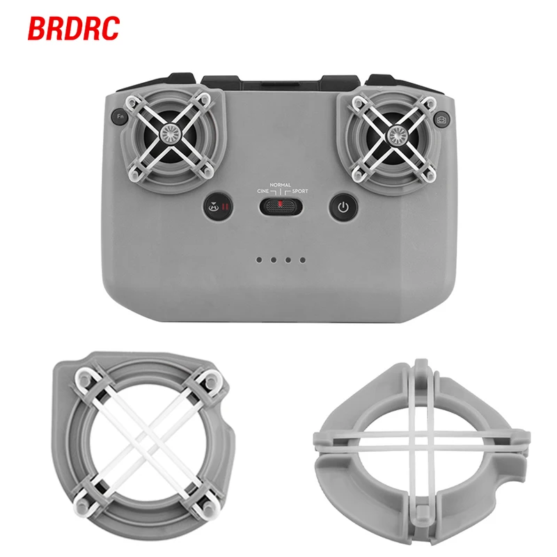 BRDRC Joystick Speed Controller