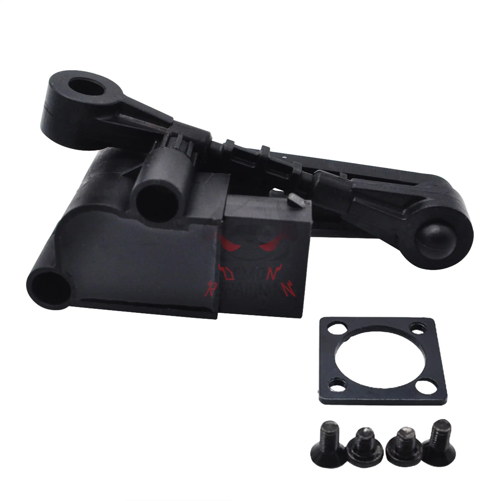 LR020157 Automobile air suspension height sensor Copper V48720084 for LAND ROVER RANGE ROVER SPORT
