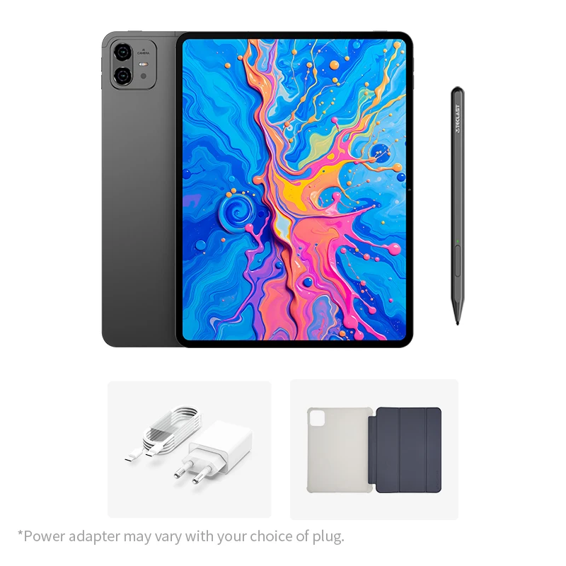 Teclast ArtPad Pro 12.7インチ 2.2Kディスプレイ 8GB(+12G) 256GB