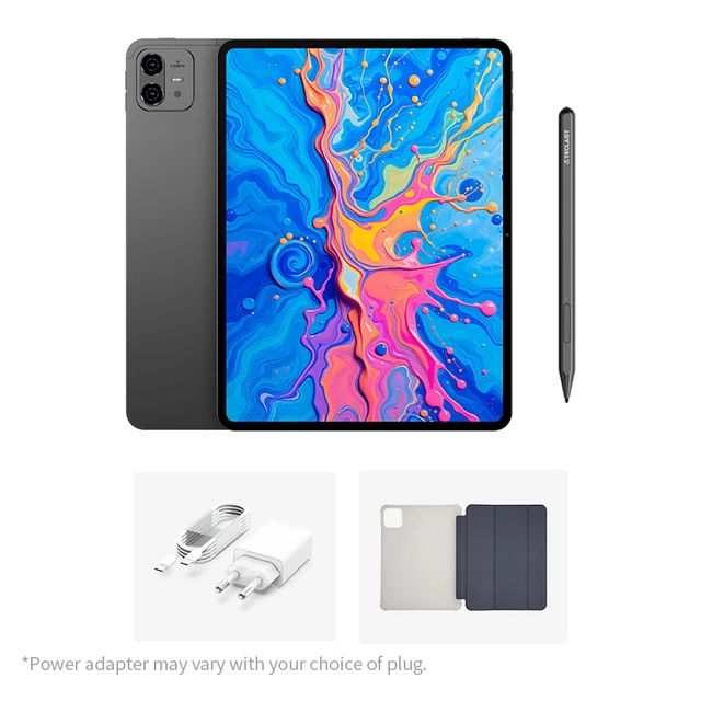 TECLAST ArtPad Pro Android15タブレット12.7インチ Teclast ArtPad Pro 12.7