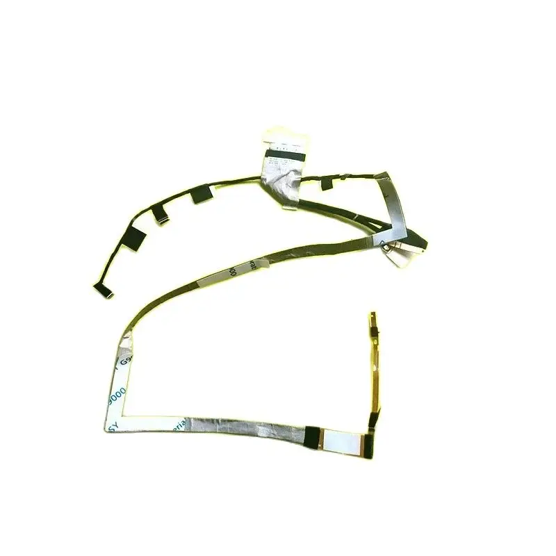 

New laptop LCD LED Display Ribbon Camera cable For Dell Inspiron 13 7000 7306 0MJMHF MJMHF UHD 4K 40pin 0.4 450.0JW02.0012