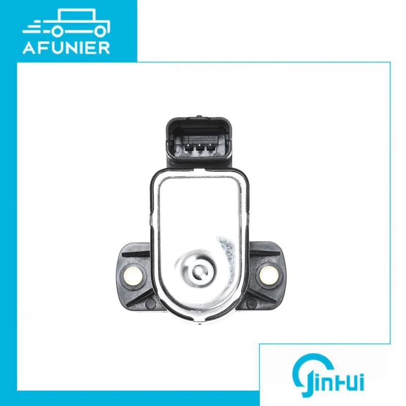 10pcs Throttle Position Sensor For Citroen Berlingo C2 C3 C5 Peugeot