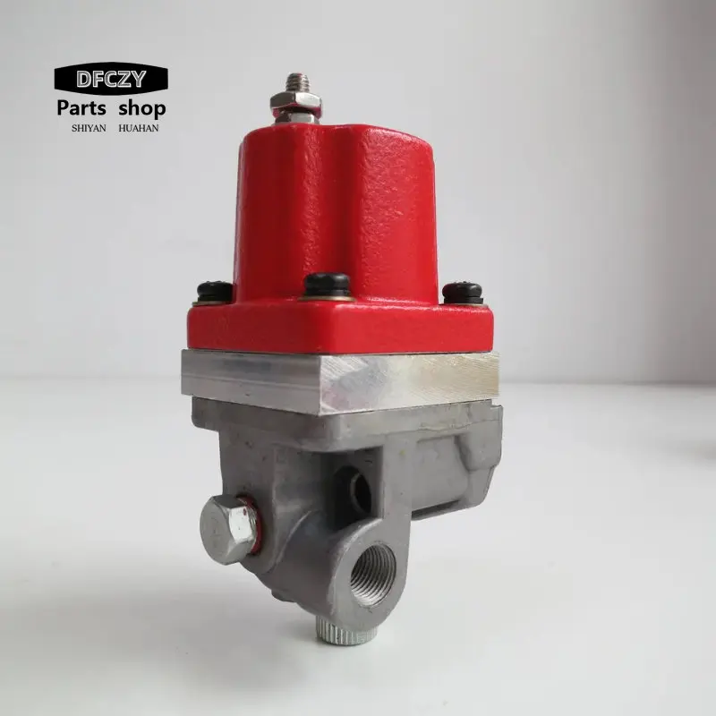 3018453 for Cummins NT855 KTA19 engine accessories Fuel shut-off valve Stop valve