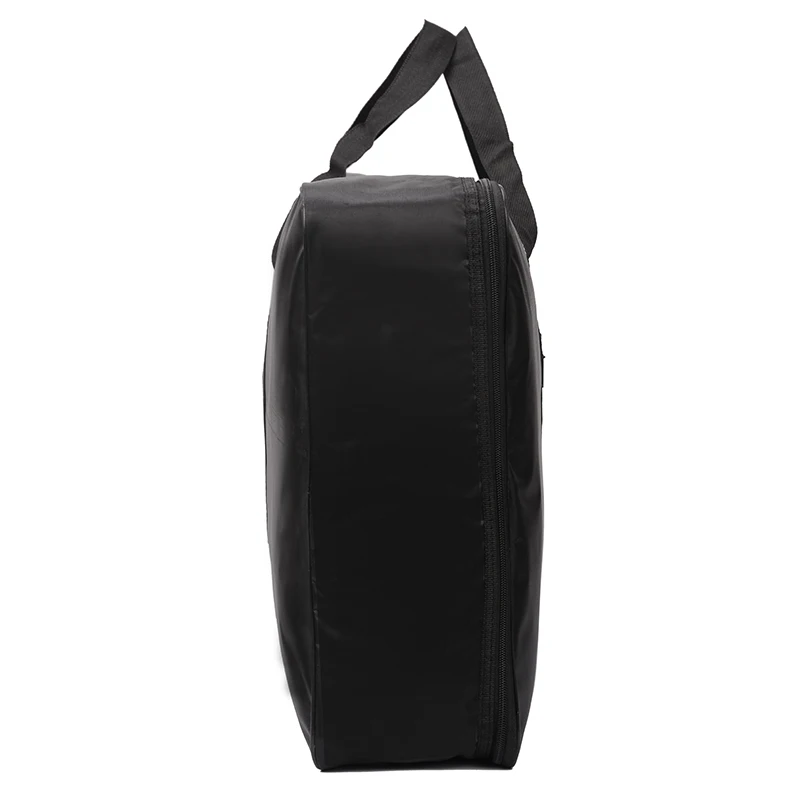 Professional Keyboard Bag Thicken Waterproof 61/76 Keys Piano Cover Protective Storage Padded Case Electronic Organ