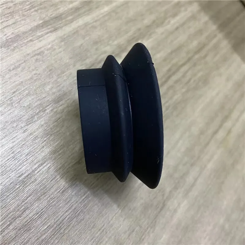 1PC Night Vision Rubber Eye Cup PVS-18 NVG Tactical Replacement Shield Guards Microscopios Microscope Eyerphone