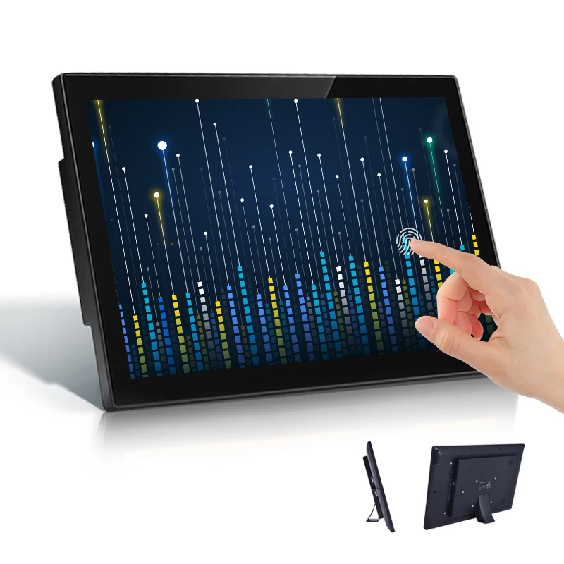 

High Quality Cheap Price Pc Touch Poe Tablet 15.6 All In One 1920*1080 Android 6.0 Tablet wall mount android tablet poe