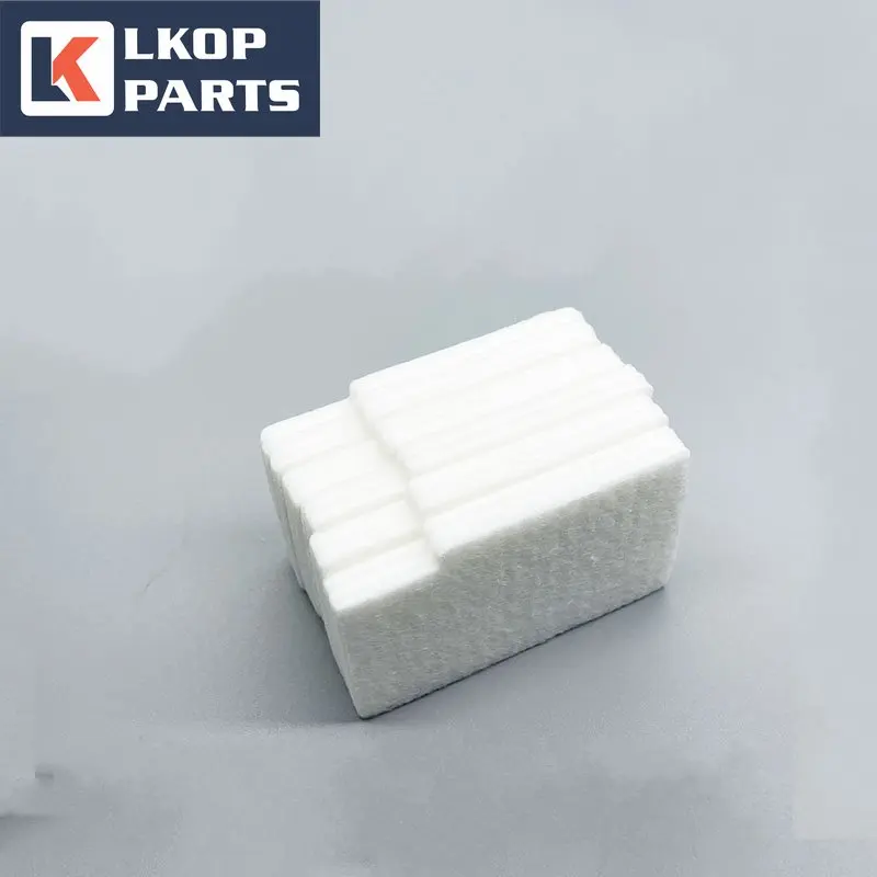 1sets LEK119001 Ink Absorber Pad Sponge for BROTHER DCP J100 J105 J132W