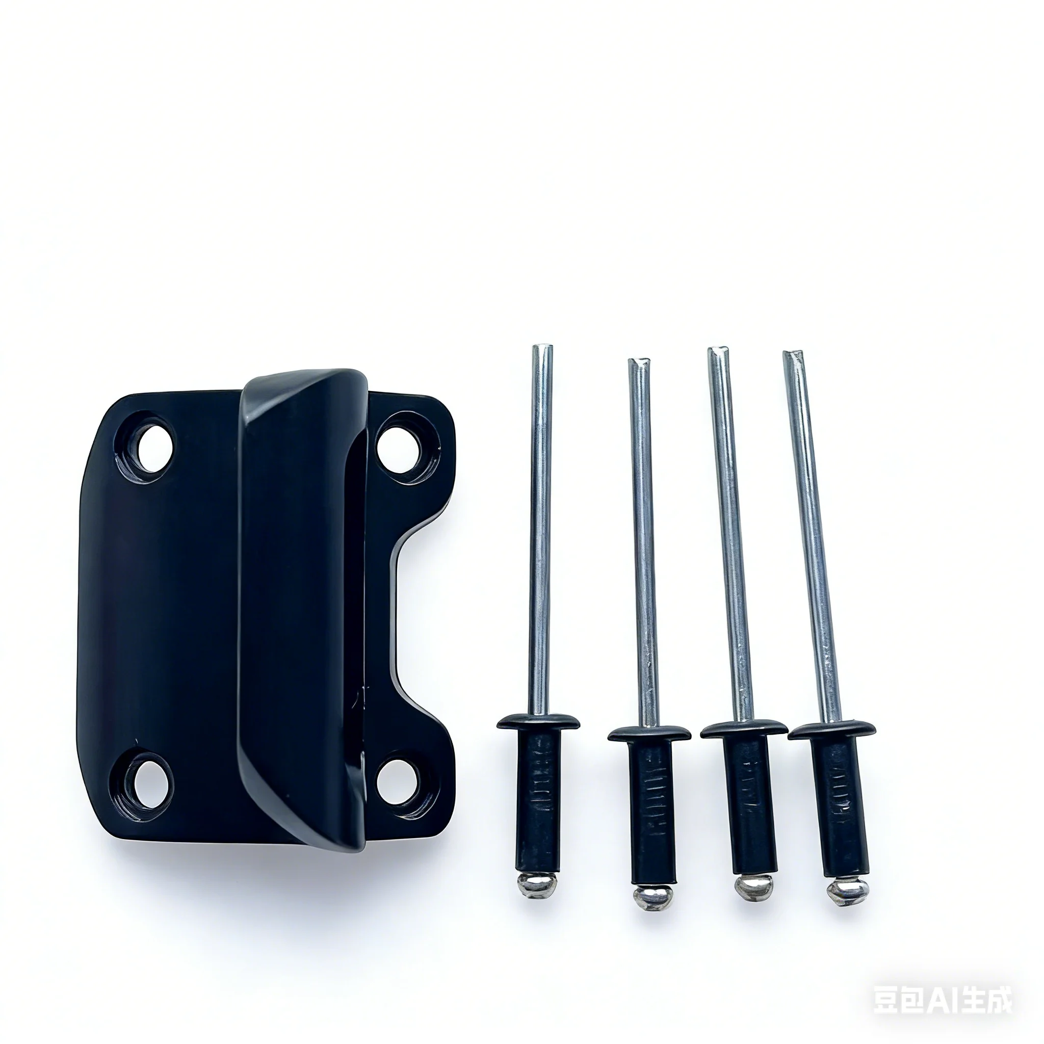 Dérailleur Avant SHIMANO Deore FD-M6000-D 3x10v Side Swing Direct Mount Haut
