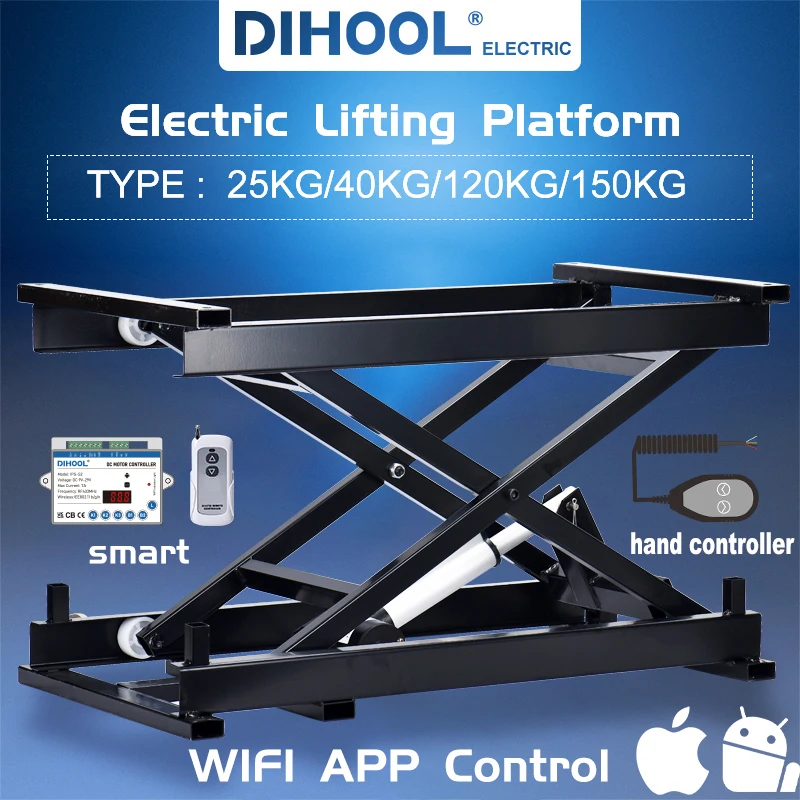 Controller Con Pulsanti Per Divano Elettrico Rettilineo - 2 Motori 12V/29V Con Porta USB E Cavo 5P - 4