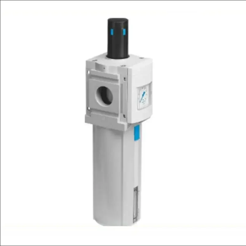 

Festo FESTO снижение давления, экономный клапан, аксессуары для станка