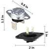 DC97-14486A Heating Element Duct Assembly for Samsung Dryer Repair 5