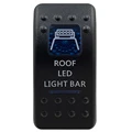 Roof Led Light Bar