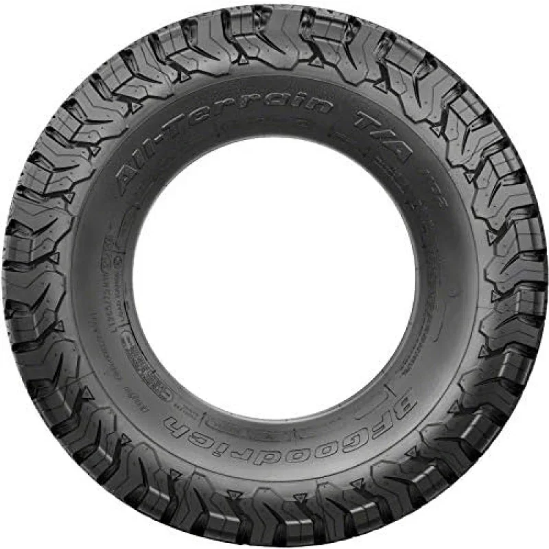BFGoodrich All Terrain KO2 Radial Car Tire