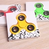 Antistress Fidget Toys Alloy Fingertip Gyroscope Spinners Relieves Stress For Reducing Adult Kids Decompression Children's Gifts 6