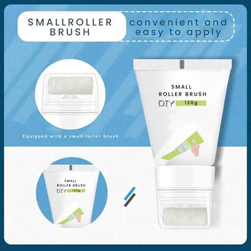 Рисунок 3 - Настенная латексная краска ремонт