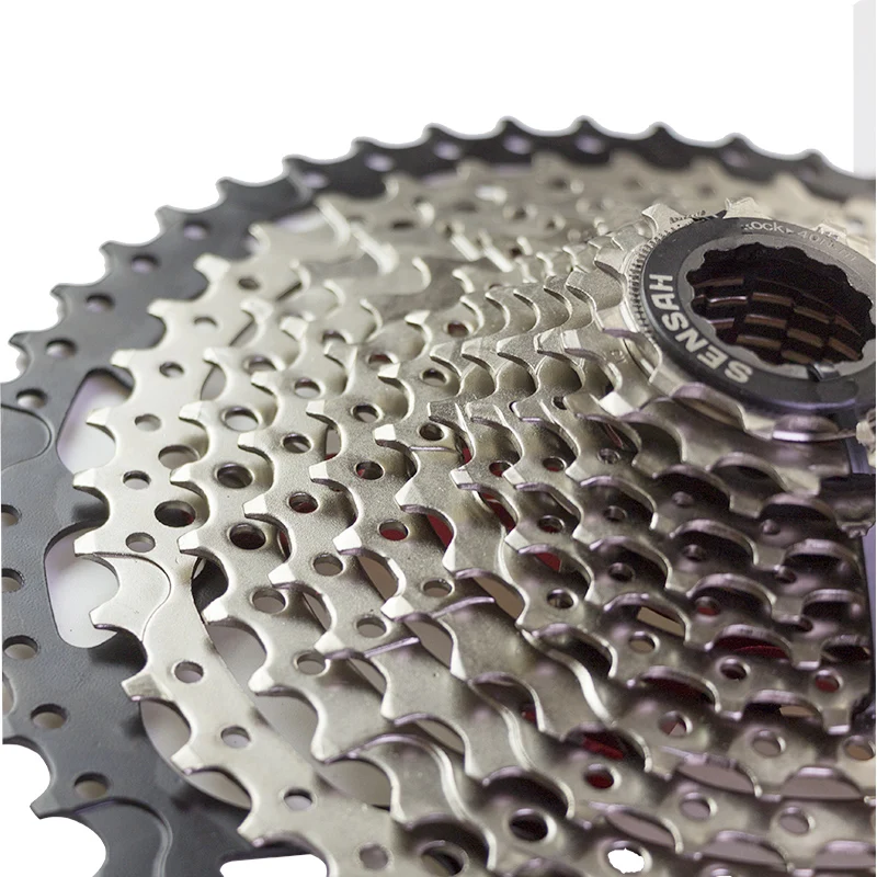 Sensah srxプロ1 × 11スピード、11道路グループセット、r/l