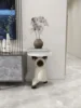 Siamese Cat Living Room Decoration TV Cabinet Sofa Tea Table Bedroom Nightstand Housewarming Gift Home Furniture 6