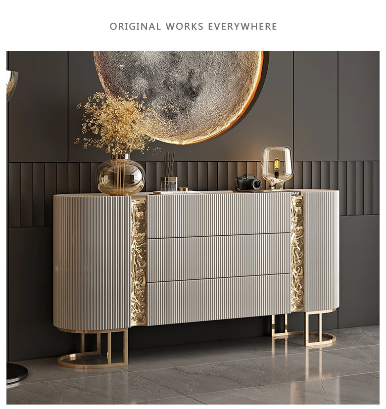 Luxury Entryway Shoe Cabinet Large Capacity High Quality Shoe Rack Display Designer Szafka Na Buty Furniture Living Room