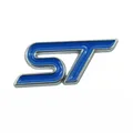 ST Blue Silver