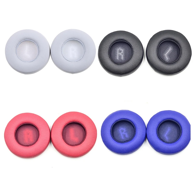 

Replacements Ear Pads for Jbl E35 E45bt 45 Headset Covers Repair Pads