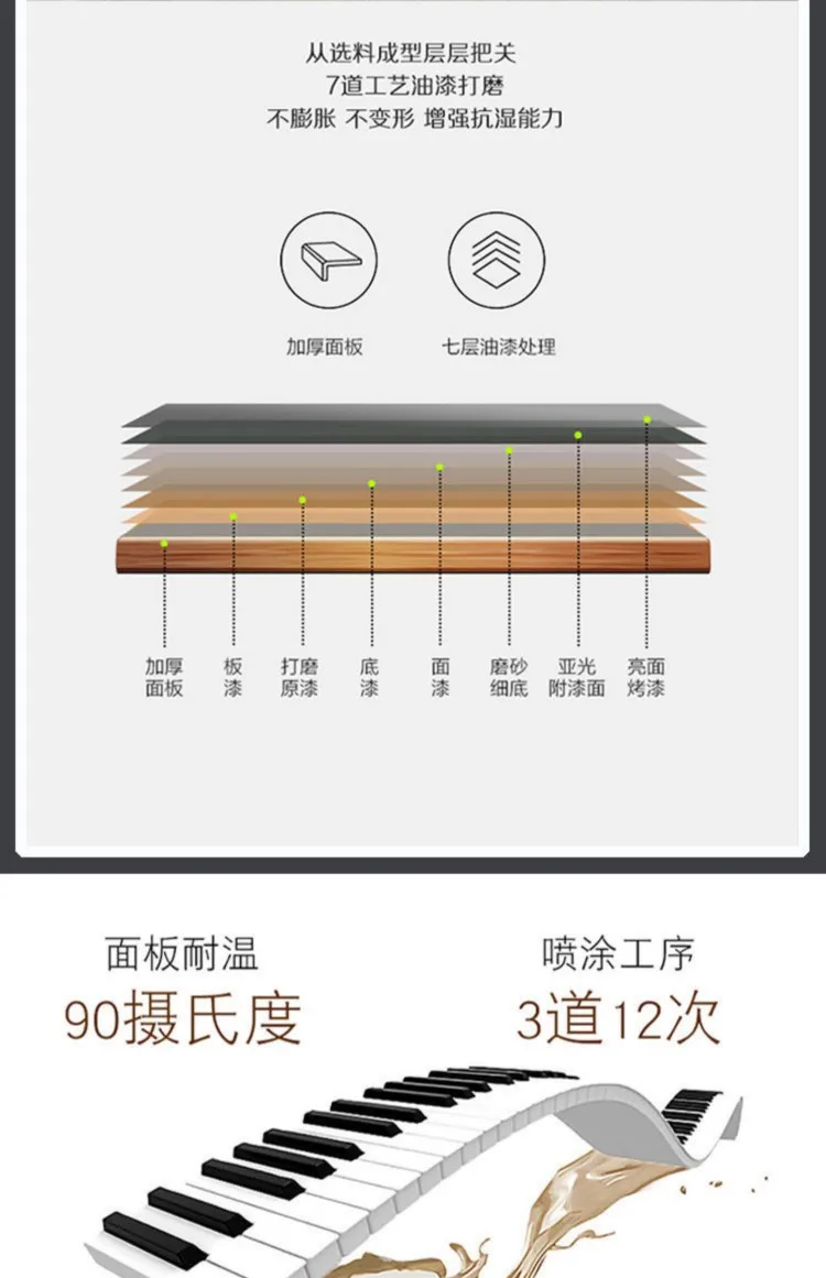 Description Picture 3 of itemStanding Desk Organizer Conference L Shaped Drafting Executive Desk Writing Modern School Mesa Escritorio Italian Furniture