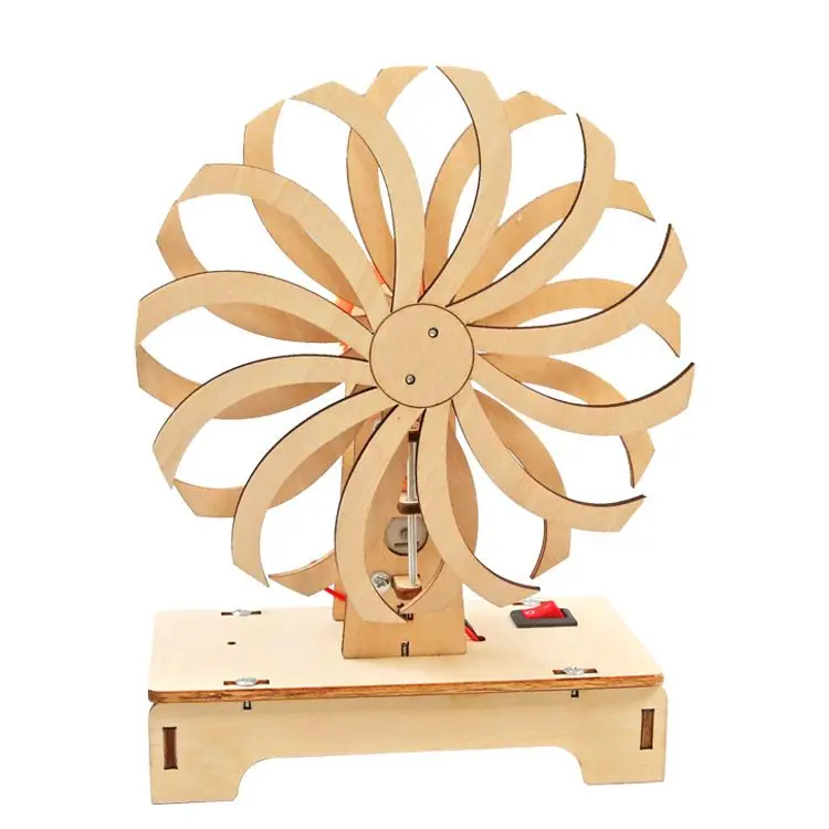 Children's Science Education Toy 5